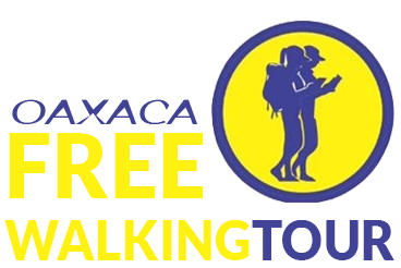 Oaxaca Free Walking Tour
